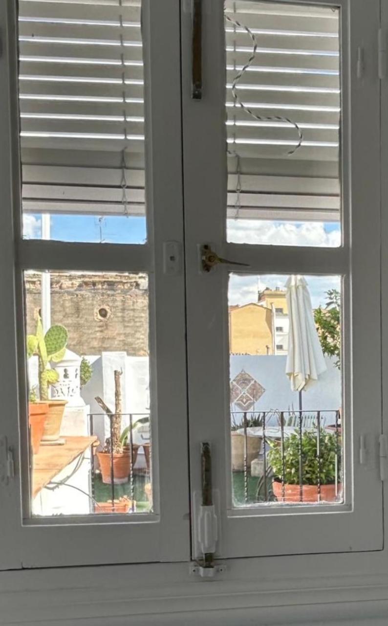Atico Los Olivos Granada Eksteriør bilde