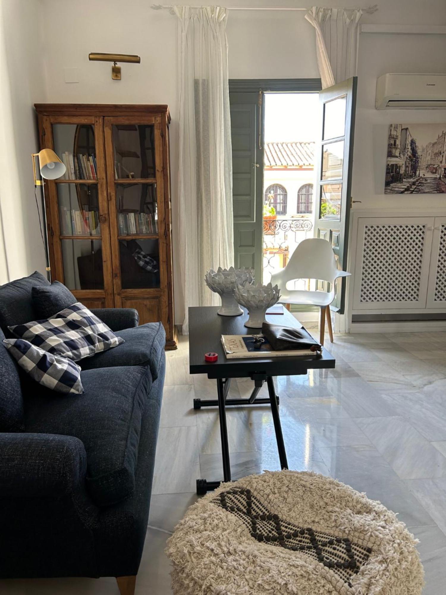 Atico Los Olivos Granada Eksteriør bilde