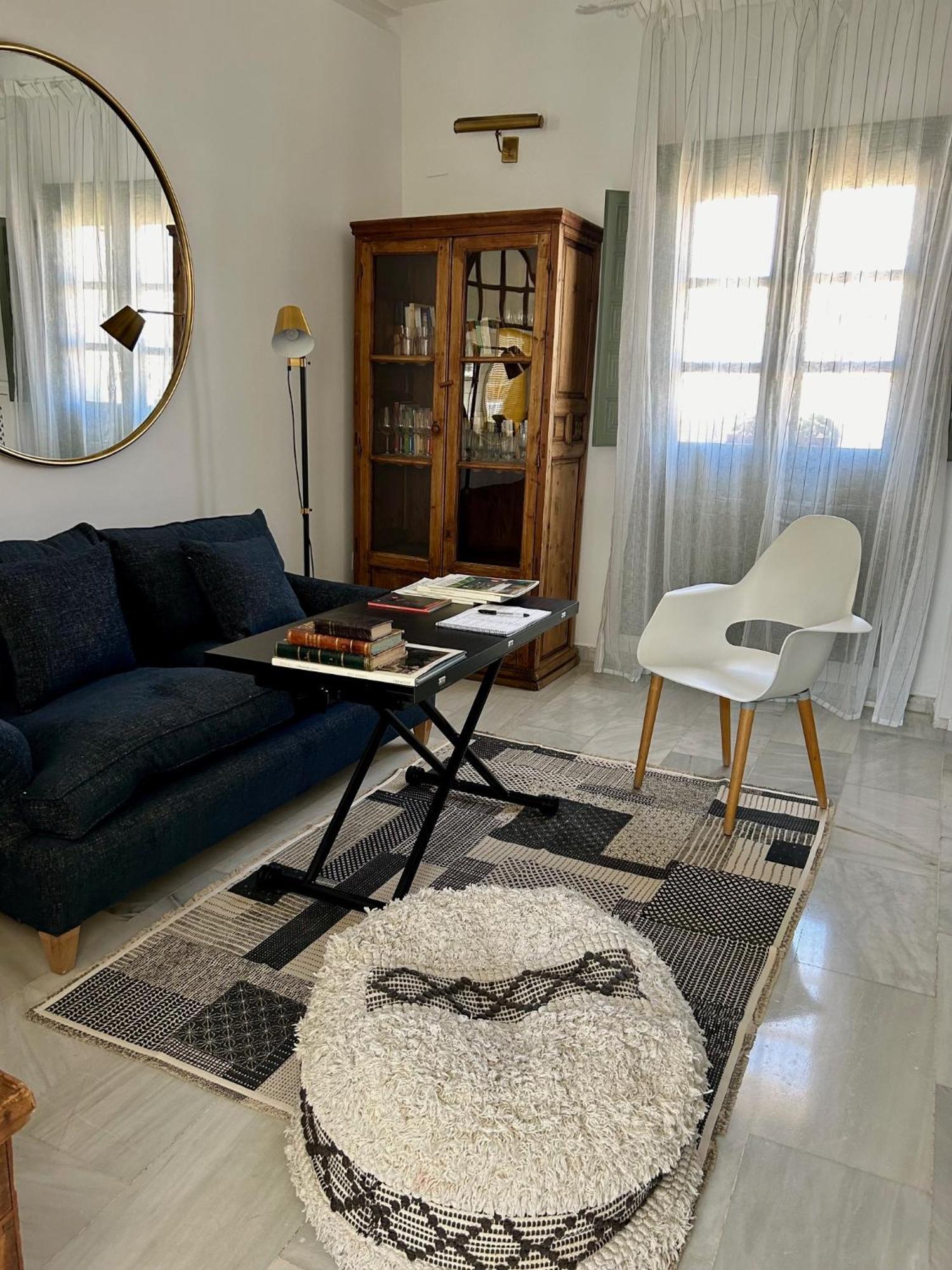Atico Los Olivos Granada Eksteriør bilde