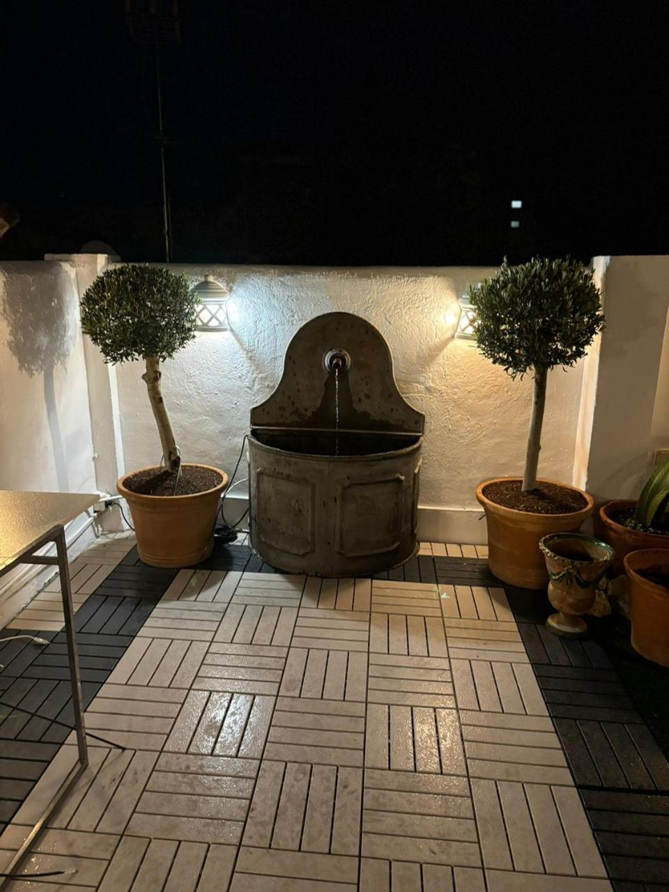 Atico Los Olivos Granada Eksteriør bilde